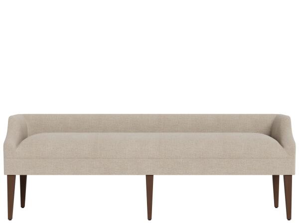 Commons Bench 76" - Special Order - Image 3