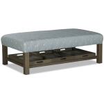 Paula Deen Home Ottomans & Poufs - P034500 - Image 4