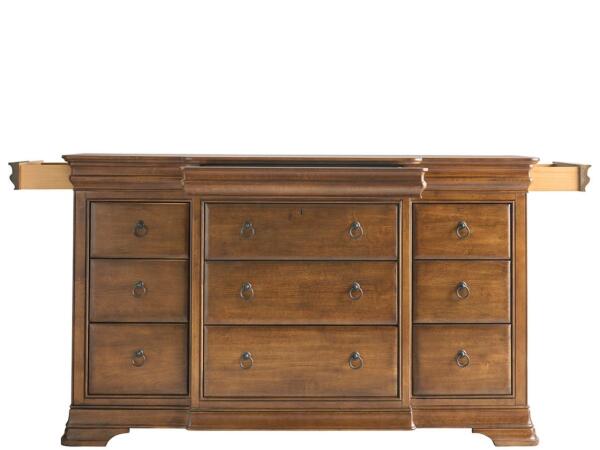 New Lou Drawer Dresser - Image 9