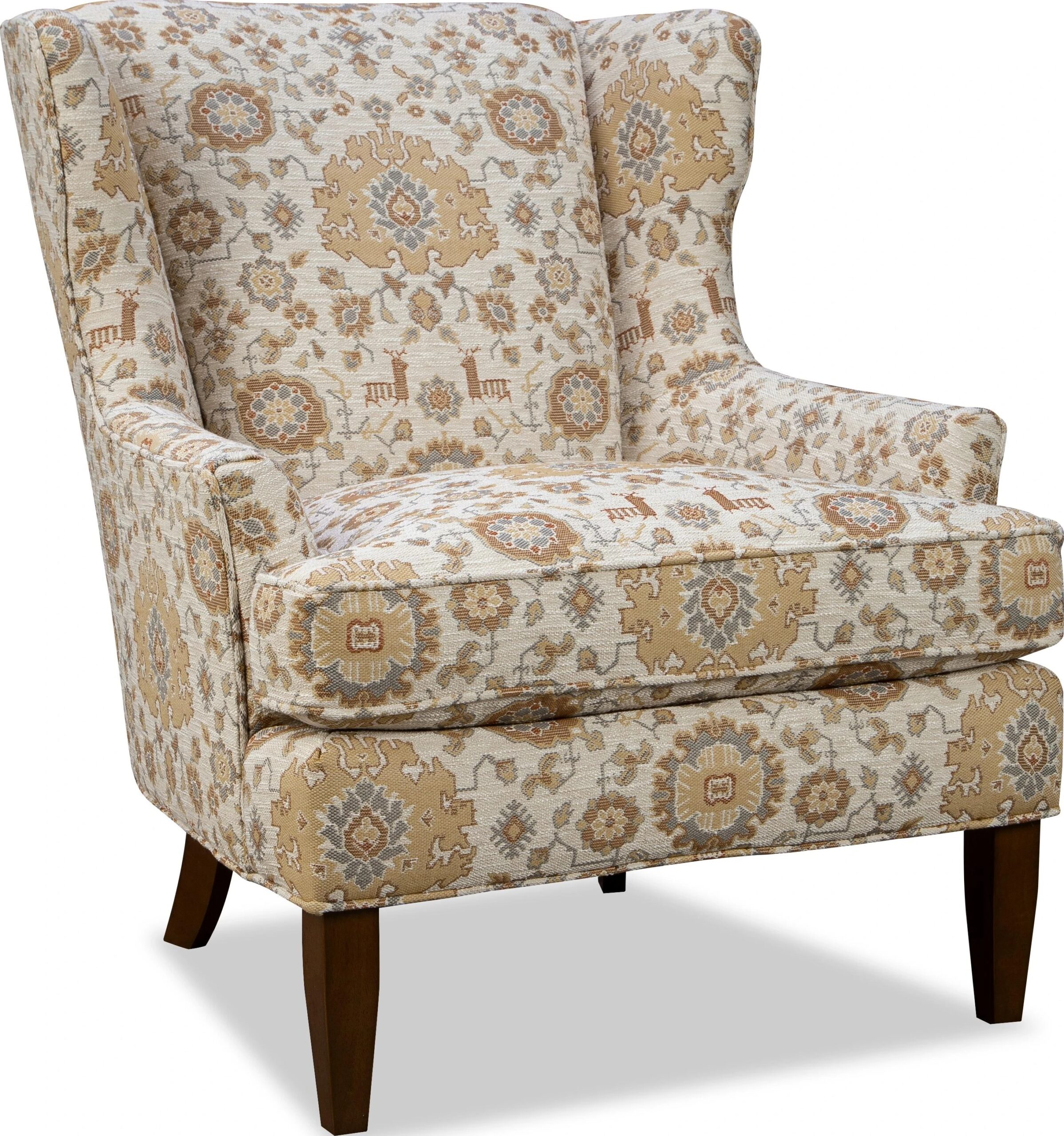 44d6ecbbf76bc4f8842db2cd6bd2453b Paula Deen Home Chairs - P015410BD - Image 1