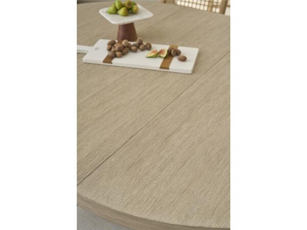 Oasis- Coastal Living Home Collection Dockside Dining Table - Image 4