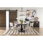 2400 Halifax DR Complete Round Table - Image 6