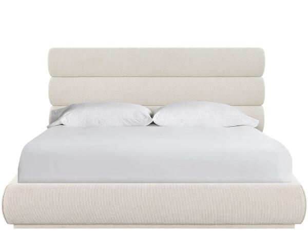 Modern Horizon Bed King - Image 3