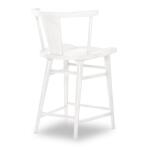 Counter Height Splat Back Chair Cotton TY4421-945V - Image 3