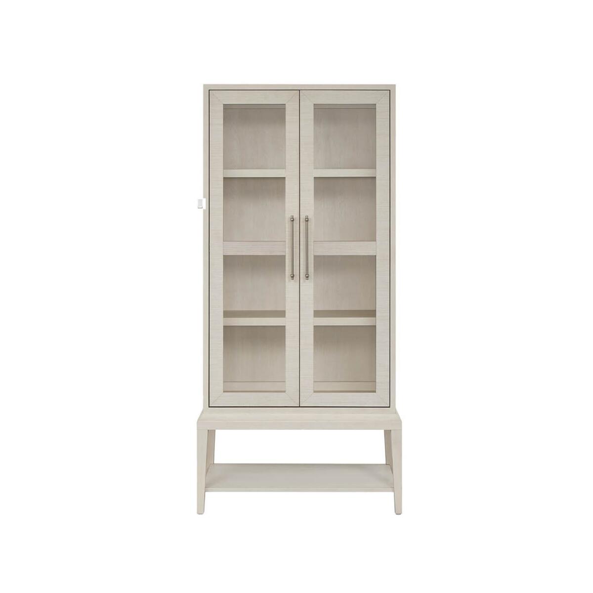 46f4c7d8adeb21c7a7046ba40a5cb402 Birchaven Meadow Display Cabinet - Image 1
