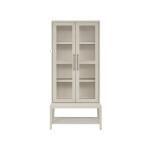 Birchaven Meadow Display Cabinet