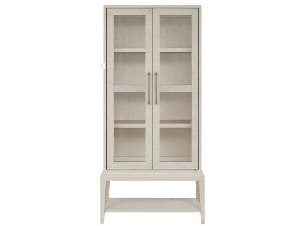 Birchaven Meadow Display Cabinet