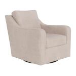Filmore Swivel Chair - Special Order
