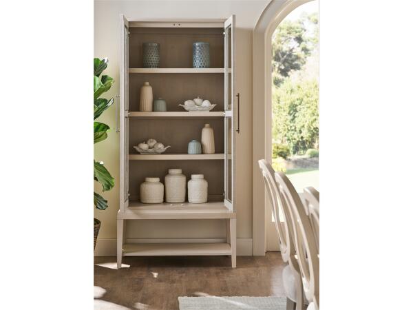 Birchaven Meadow Display Cabinet - Image 6
