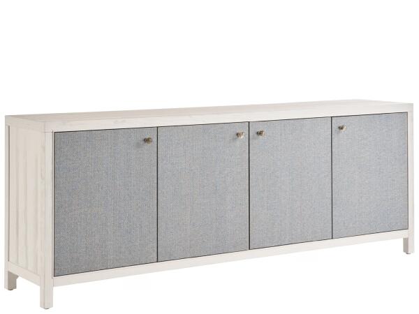 Weekender Coastal Living Home Collection Captiva Credenza - Image 6