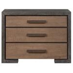 Modern Veil Bachelors Chest