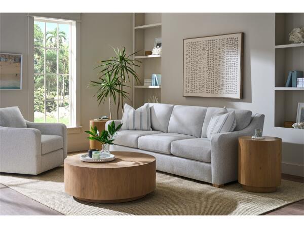 Weekender Coastal Living Home Collection Weekender End Table - Image 3