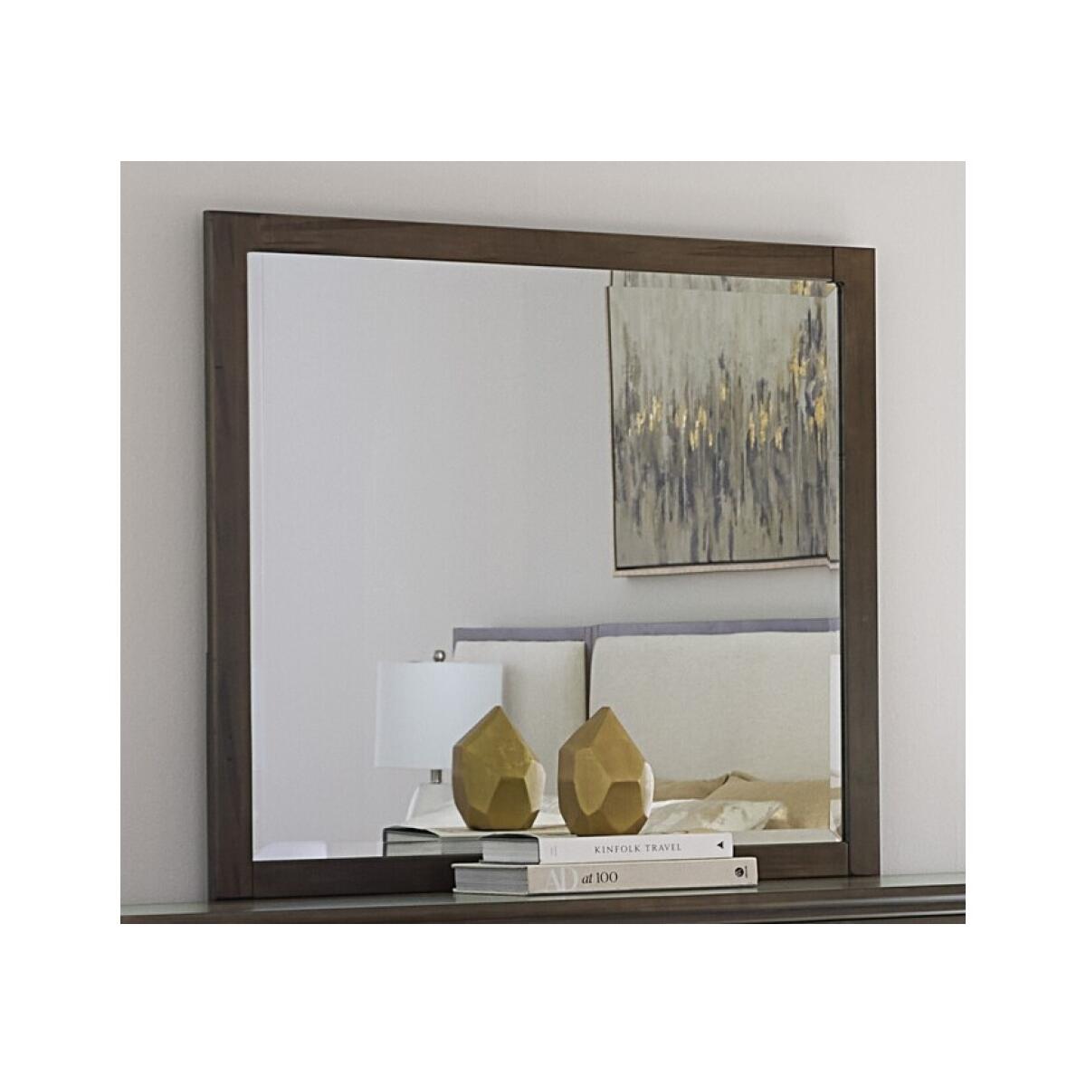 4b68619b597f469ba0548fff4650789a Nordhaven Landscape Mirror - 850-447 - Image 1