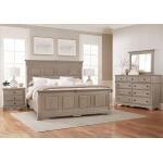 Heritage Mansion Bed - 114-559-955-722,114-669-966-733-MS2,114-669-966-744-MS2 - Image 3