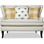 Paula Deen Home Chairs - P095030BD - Image 4
