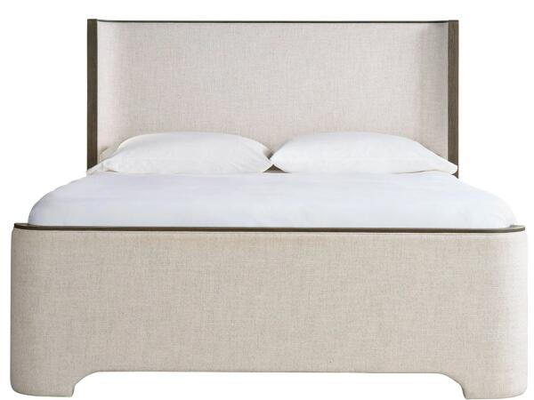 Modern Sable Bed King - Image 5