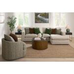 CM Modern Sectionals - 7127BD-SECT - Image 9