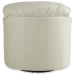 CM Leather Chairs - L040910BDSC - Image 4