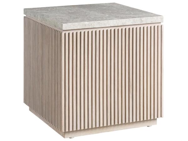 Avaline Carmen Side Table - Image 3