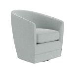 Burke Swivel Chair