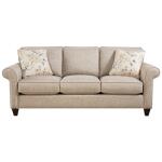 Craftmaster Essentials Sofas - 742150