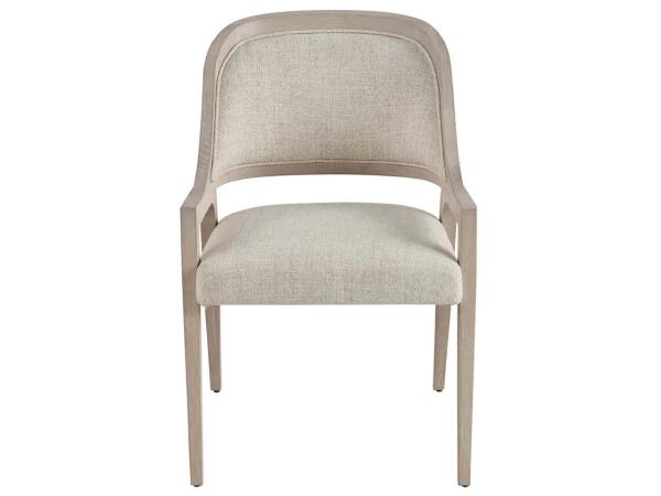 Avaline Avaline Arm Chair - Image 4