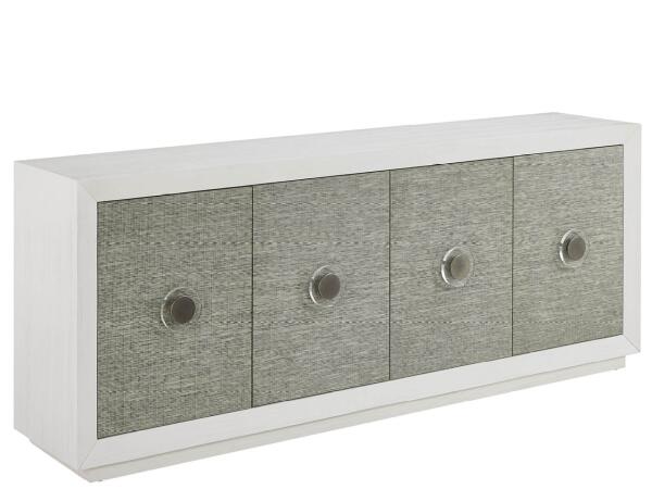 Oasis- Coastal Living Home Collection Seascape Credenza - Image 5