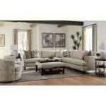 CM Modern Sectionals - 7469BD-SECT - Image 6