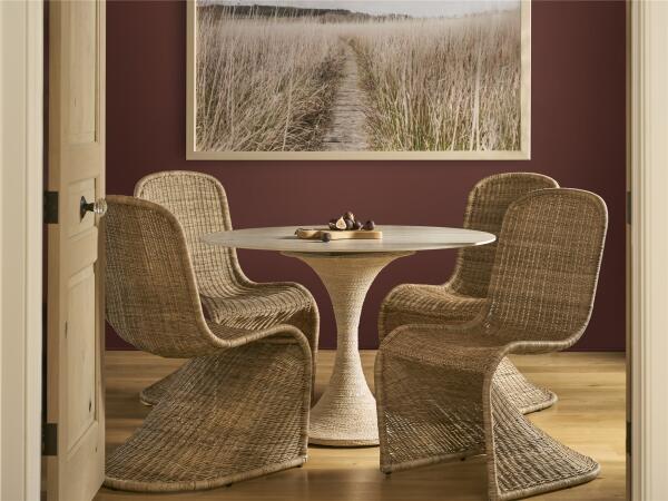 Oasis- Coastal Living Home Collection Oasis Dining Table - Image 2