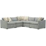 Soft Haven Sectionals - 7518SS-SECT - Image 15