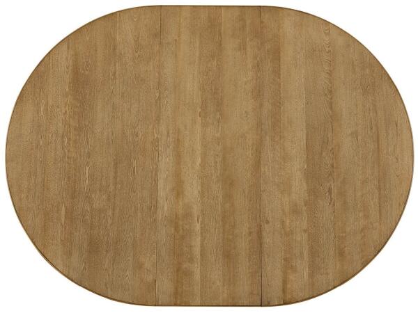 Birchaven Brindle Wrapped Dining Table - Image 9
