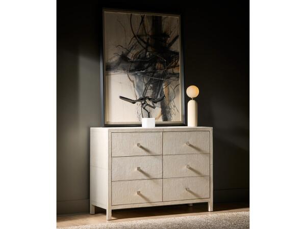 Modern Lira Dresser - Image 2