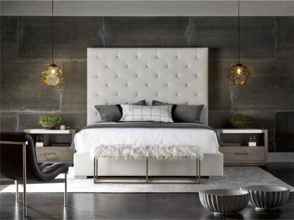 Modern Brando Bed -Special Order - Image 3