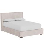 Modern Connery Bed -Special Order