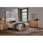 Lodge & Loft Nightstand - 2 Drwr - 842-227 - Image 5