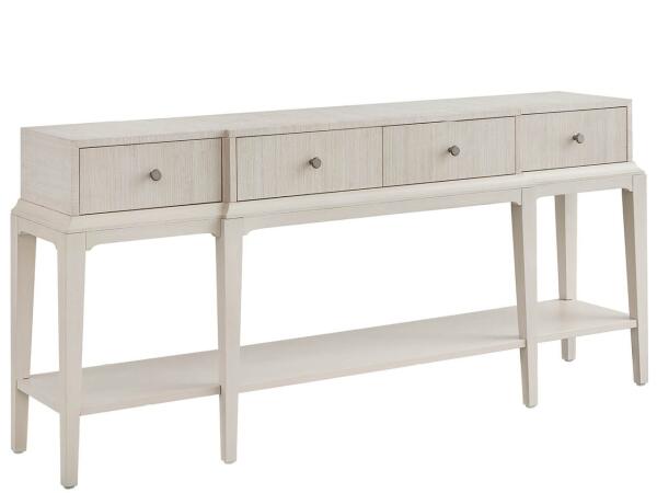 Birchaven Meadow Console Table - Image 4