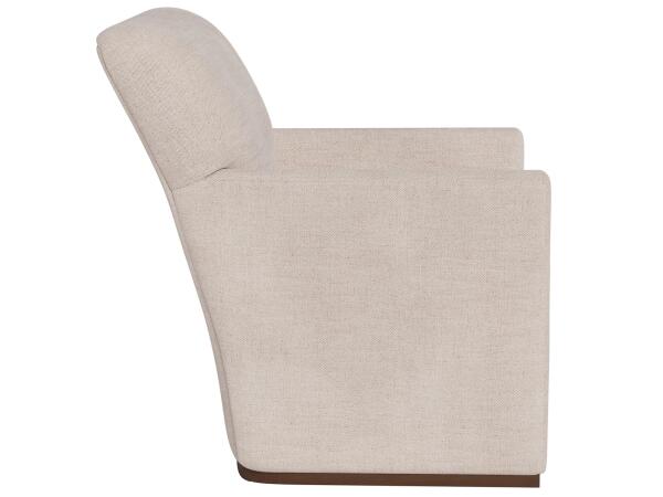 Daphne Swivel Chair - Special Order - Image 4