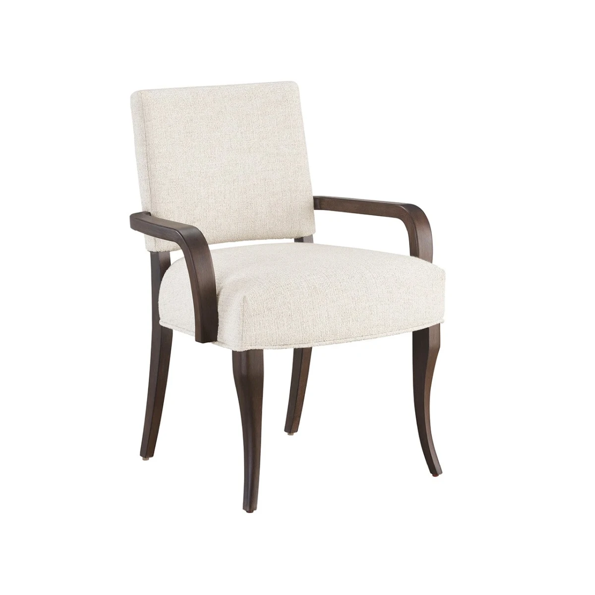 53d2a76844ef6a574ebeb8e5536873fe Erinn V x Universal Arcata Arm Chair - Image 1