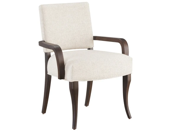 Erinn V x Universal Arcata Arm Chair