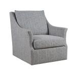 Henri Swivel Chair
