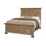 Carlisle Window Pane Bed - 155-558-855-922, 155-668-866-933-MS2, 155-668-866-744-MS2