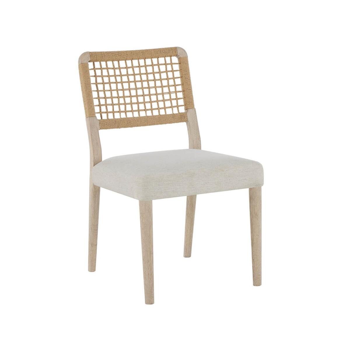 55a6524ed5fbfbcfa3f45ac09d371854 Oasis- Coastal Living Home Collection Dockside Chair - Image 1