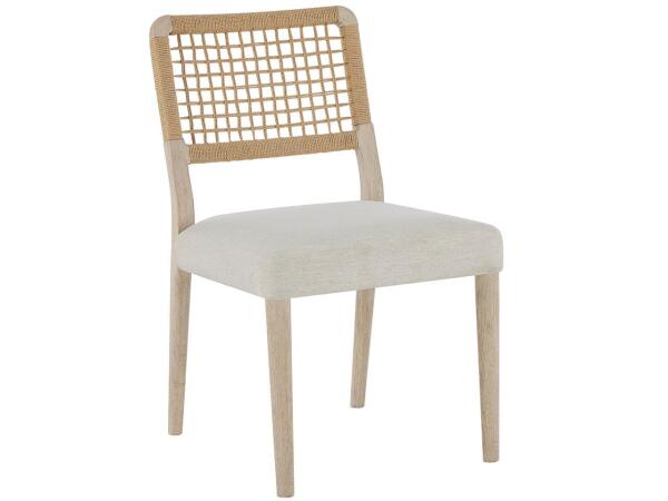 Oasis- Coastal Living Home Collection Dockside Chair