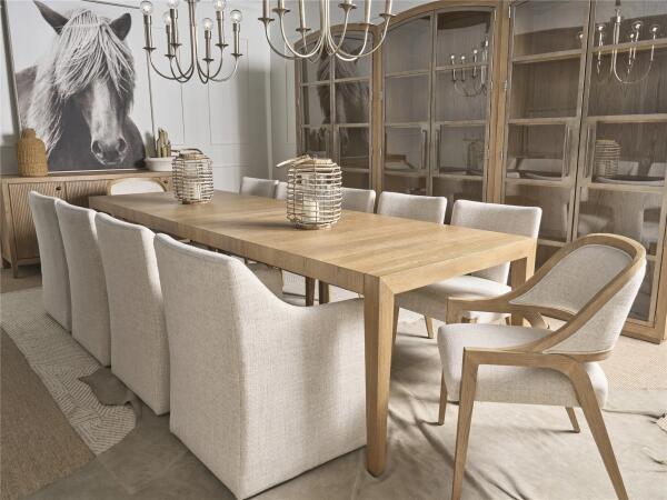 Avaline Volpi Dining Table - Image 3