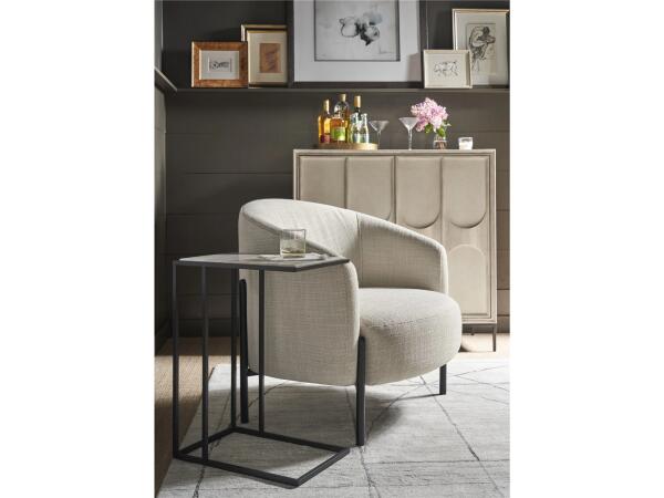Coalesce Nikolai Lounge Chair - Image 2