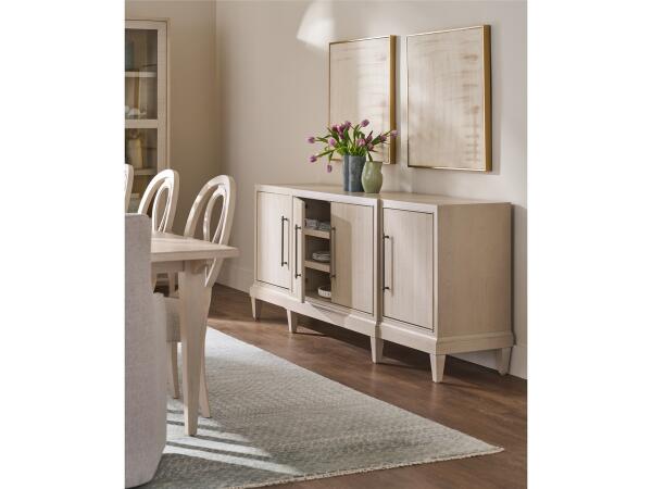 Birchaven Meadow Credenza - Image 4