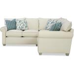 Soft Haven Sectionals - 7364SS-SECT - Image 2