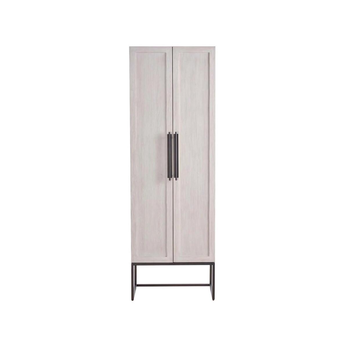 56ca756cd997fcfc91aef9b474d7c0fc Dwell River Rock Utility Cabinet - Image 1