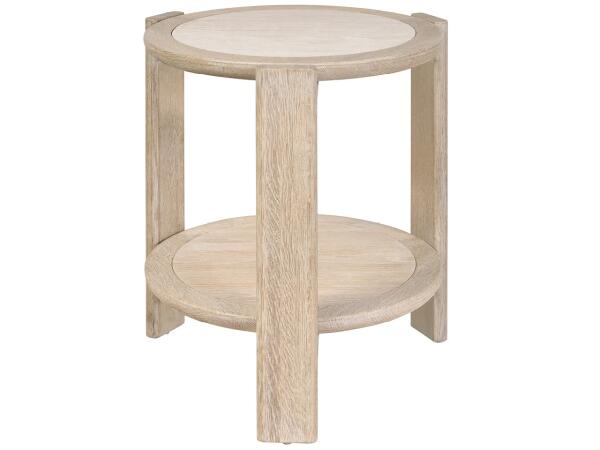 Modern Desert Side Table - Image 3