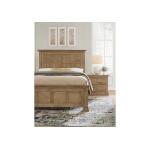 Carlisle Window Pane Bed - 155-558-855-922, 155-668-866-933-MS2, 155-668-866-744-MS2 - Image 4